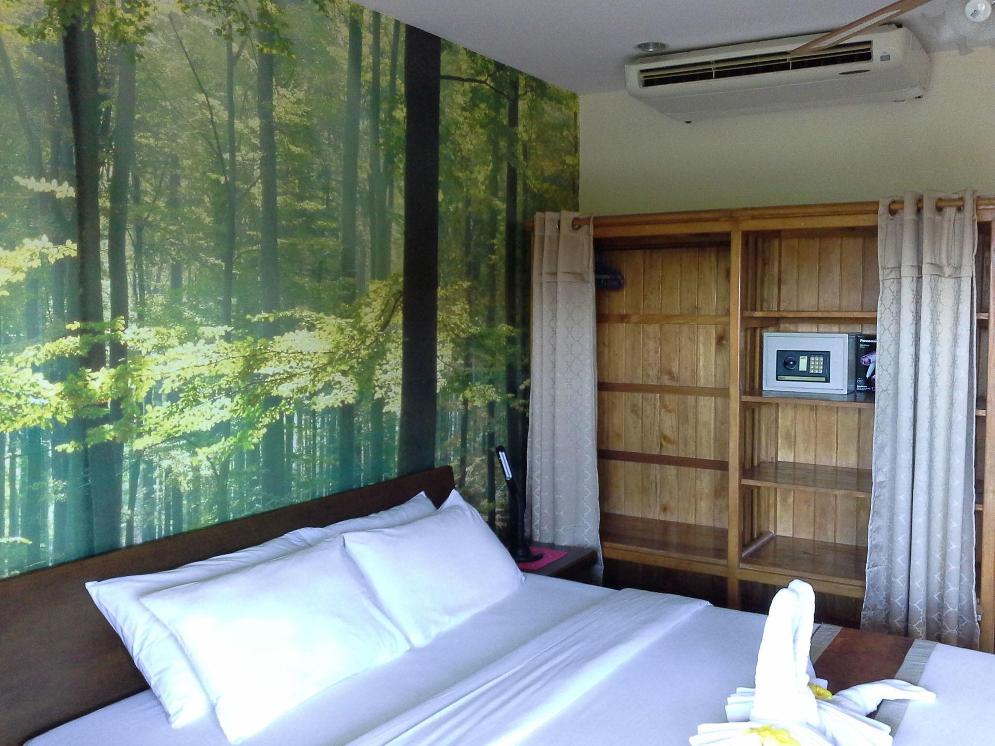 Appartamento Freedom Estate Sea View *