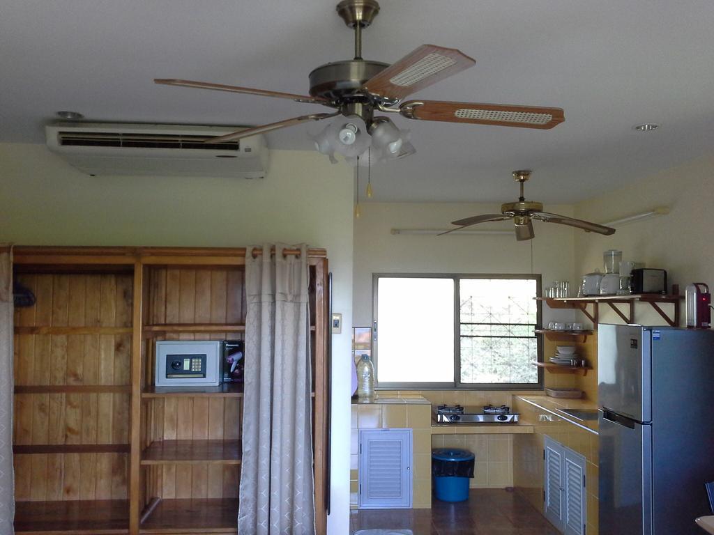 Appartamento Freedom Estate Sea View Ko Lanta