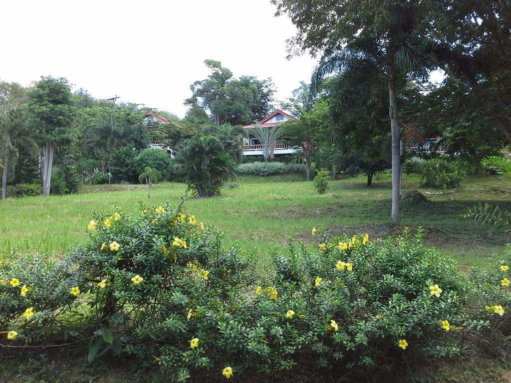 Appartamento Freedom Estate Sea View Ko Lanta