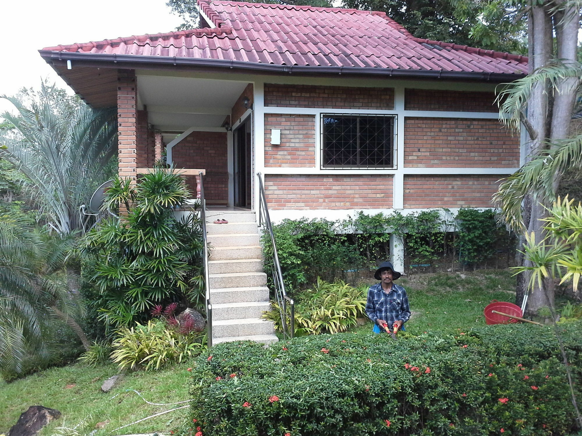 Freedom Estate Sea View Ko Lanta