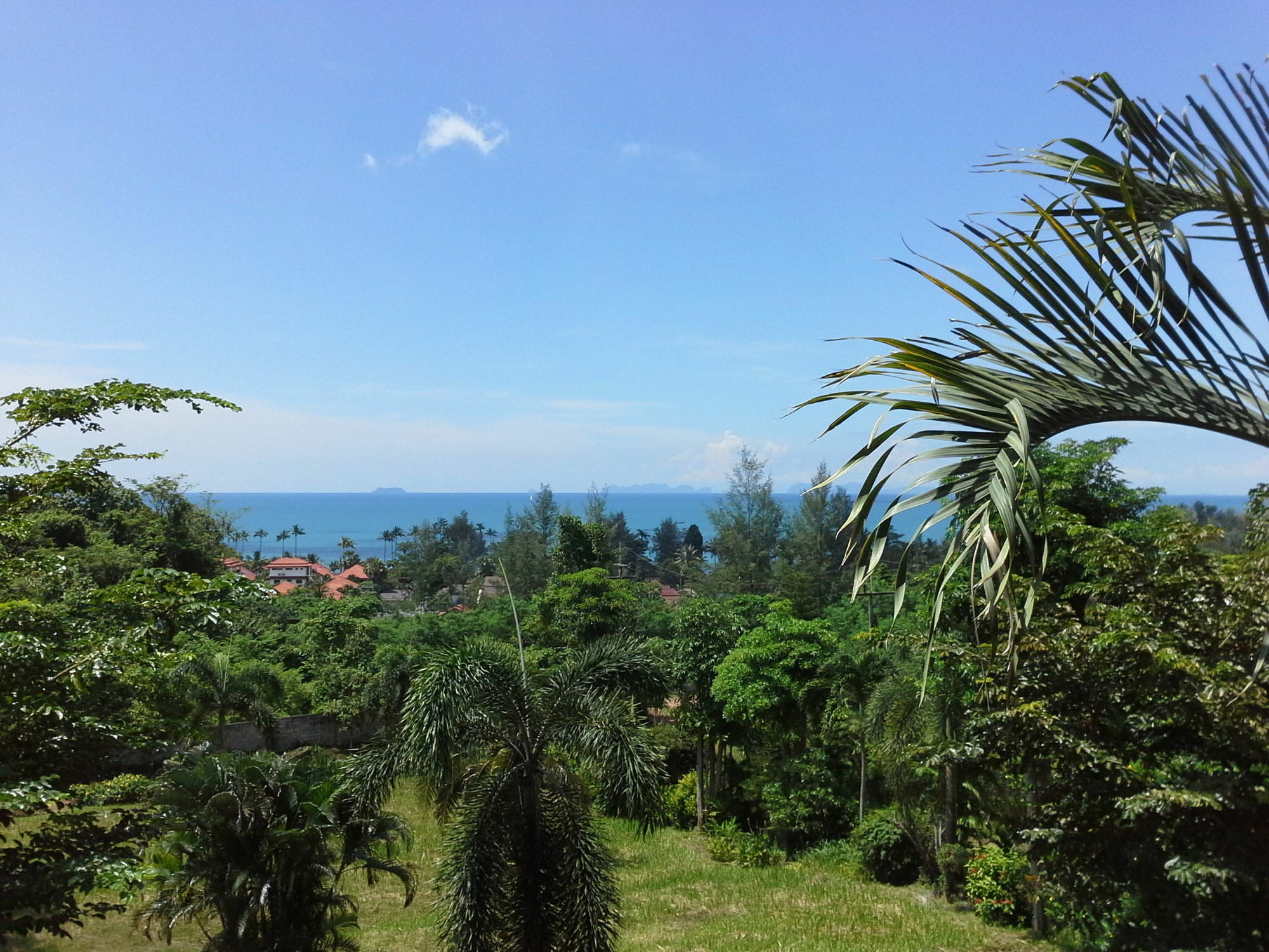 Appartamento Freedom Estate Sea View *