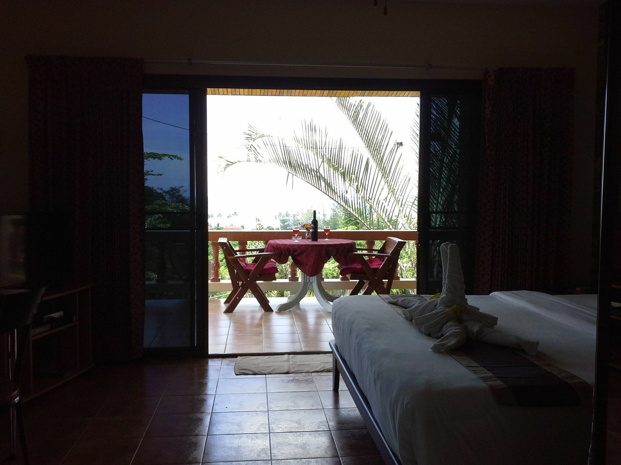 Freedom Estate Sea View Ko Lanta