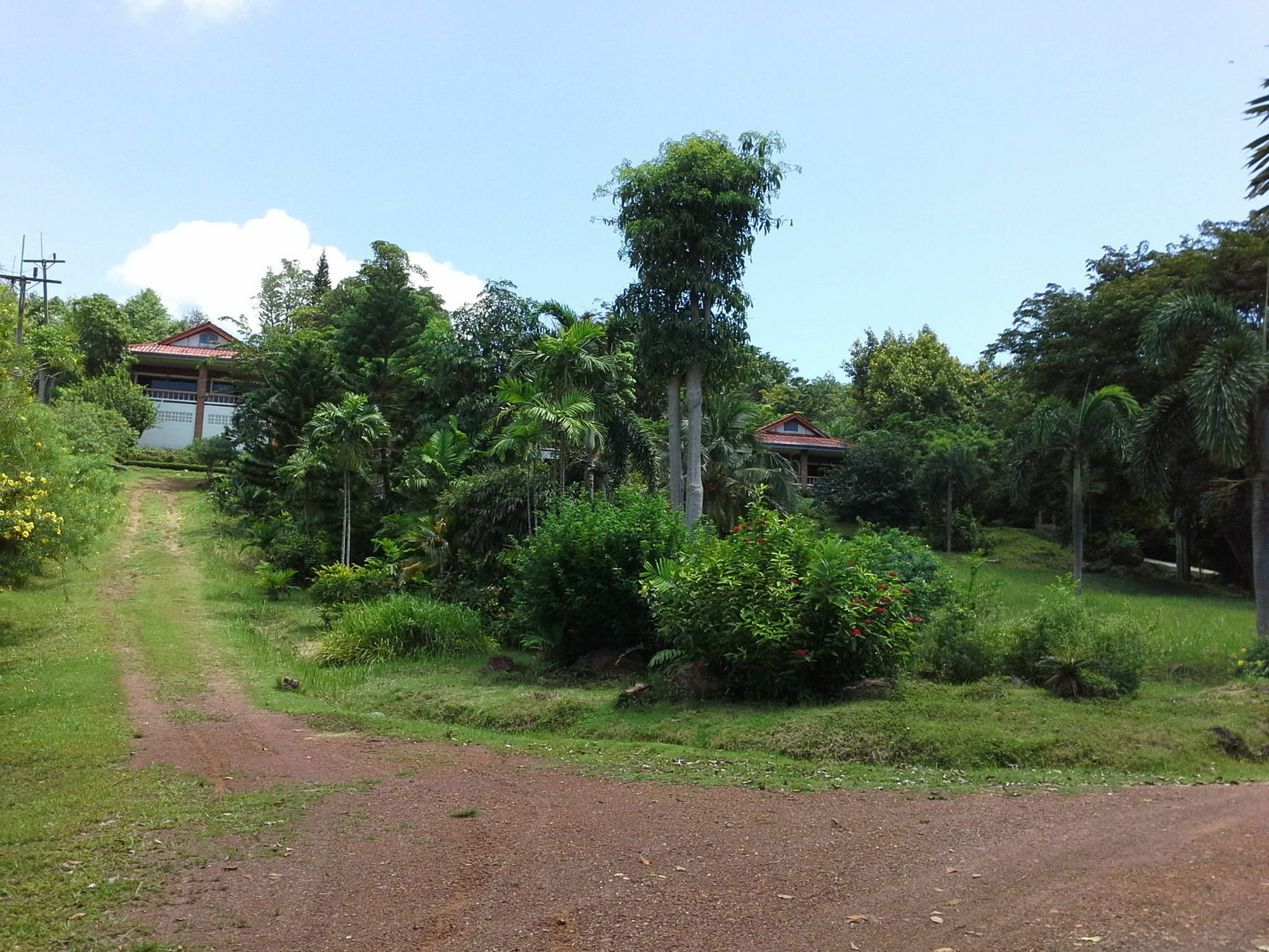 Freedom Estate Sea View Appartamento Ko Lanta