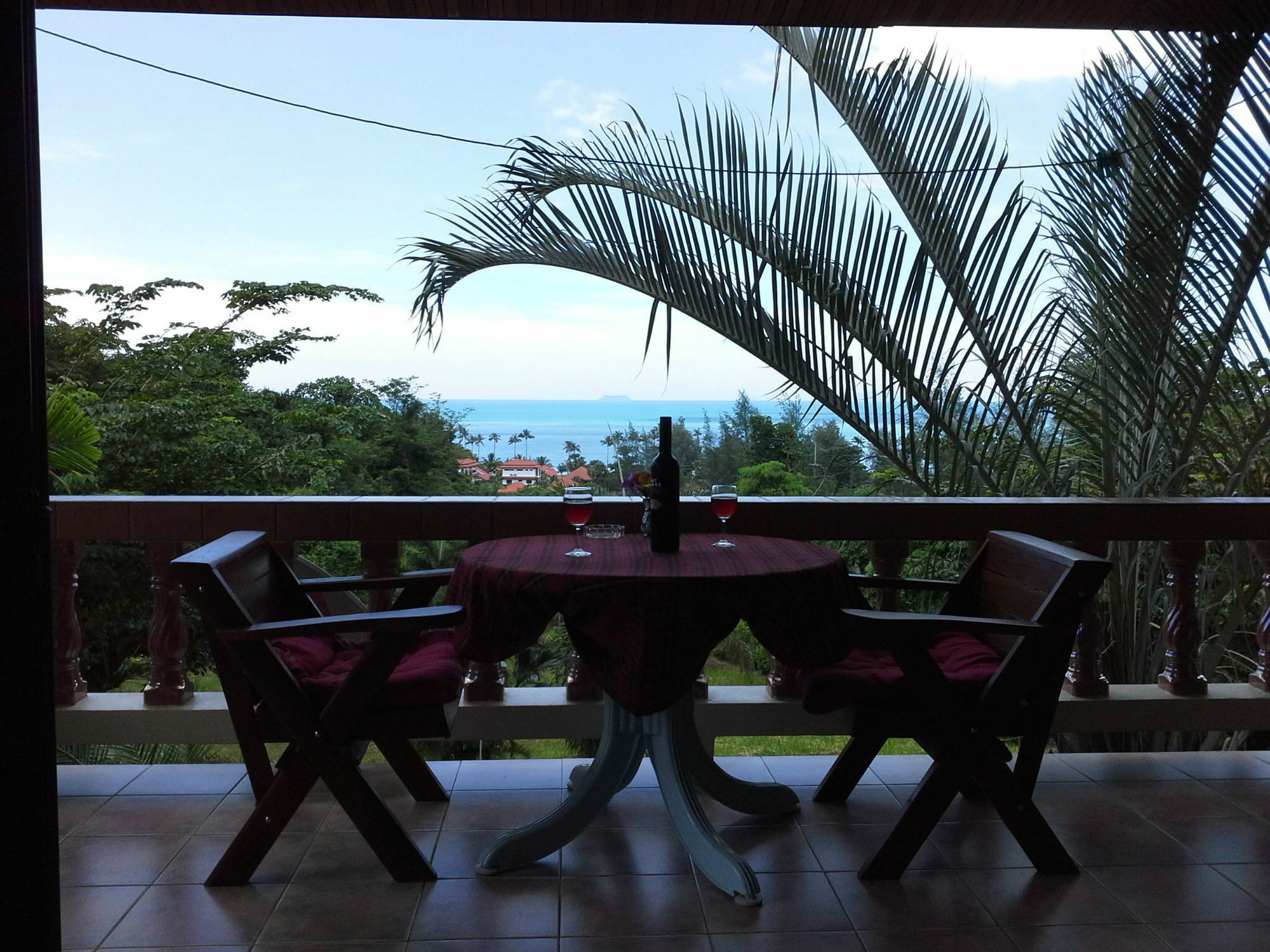 Appartamento Freedom Estate Sea View