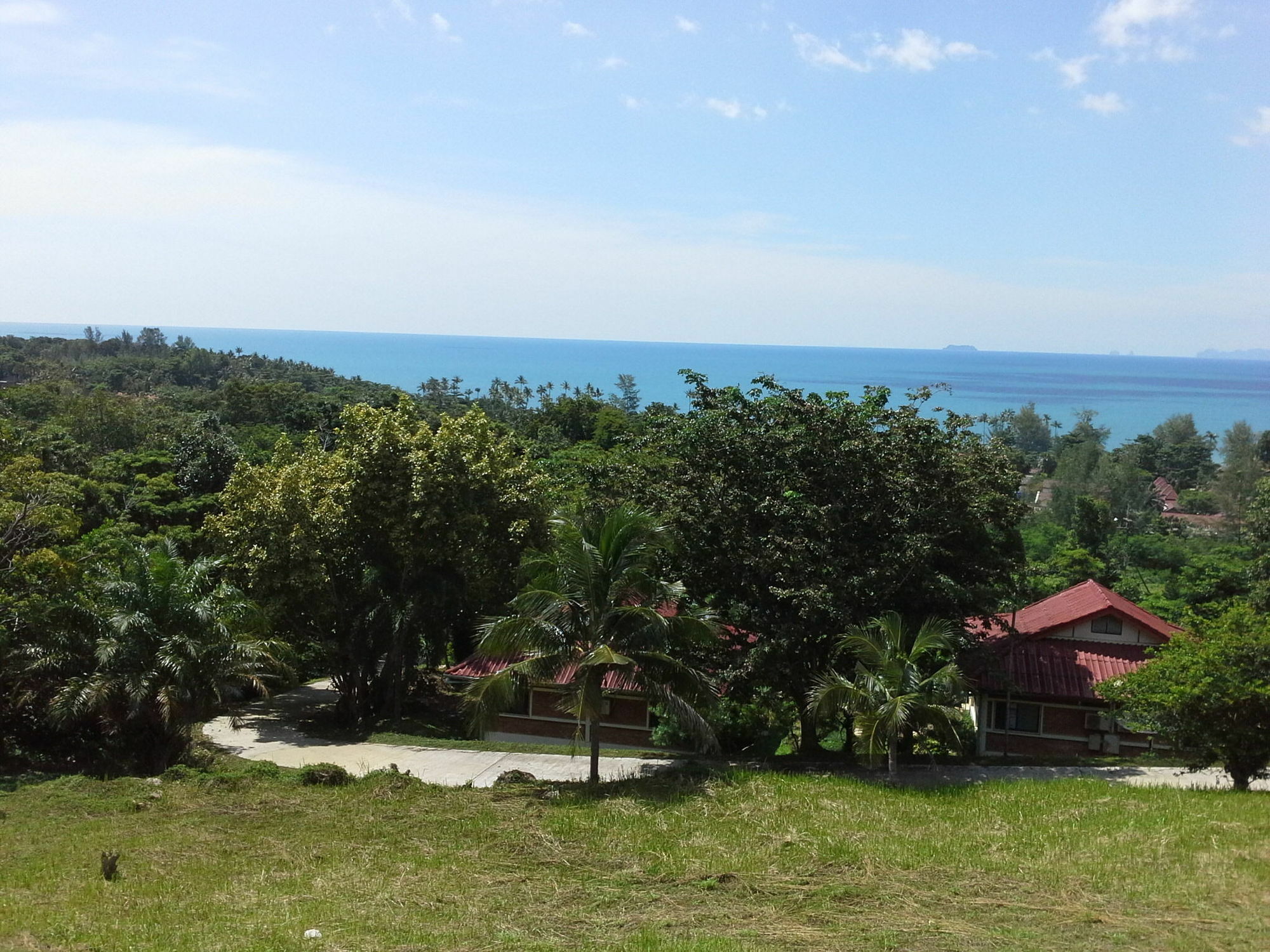 Appartamento Freedom Estate Sea View